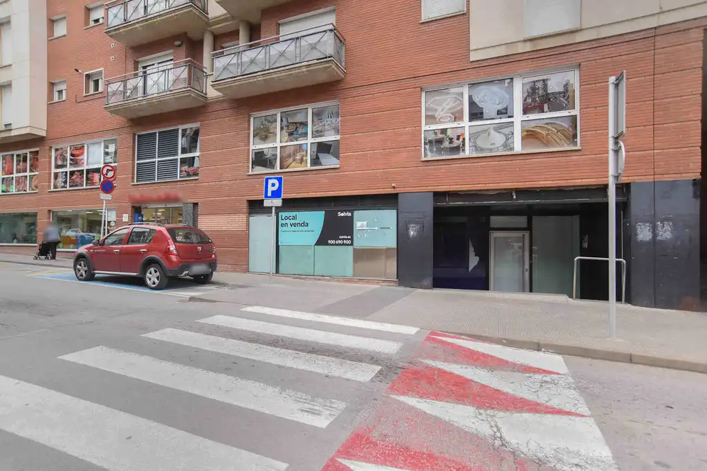 Local comercial en venda a Av Roma, imagen 26