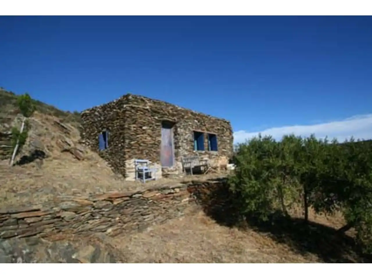 Rural land for sale in Mas de la Senyora, imagen 2