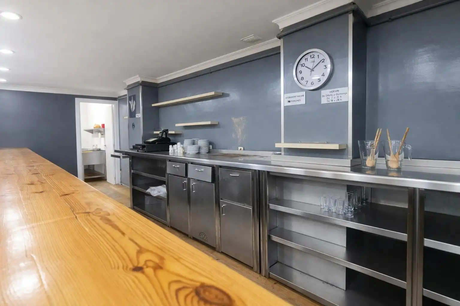 Local comercial en venta en del Flamicell, imagen 4