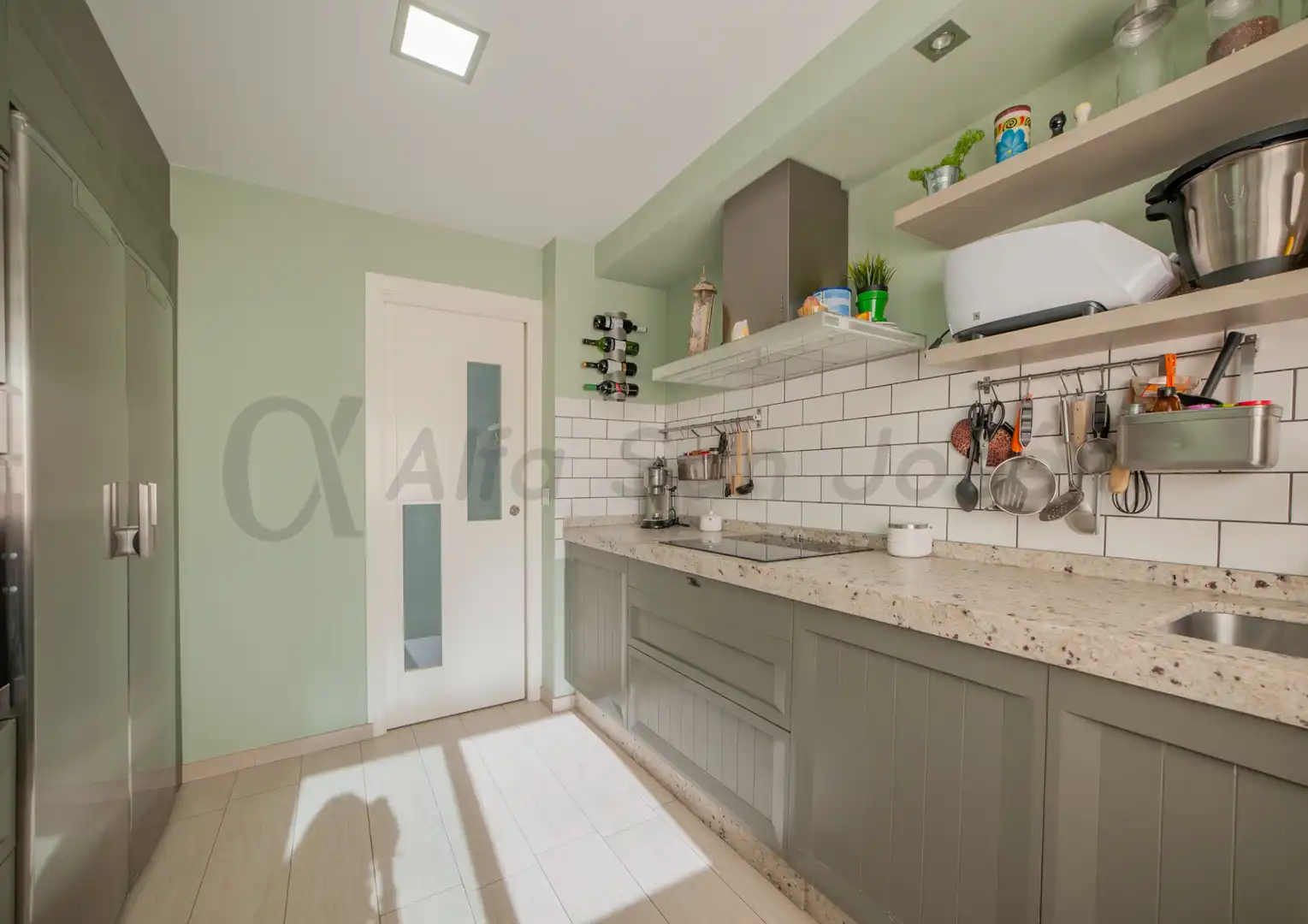 Appartamento in vendita a San José de la Rinconada, imagen 8