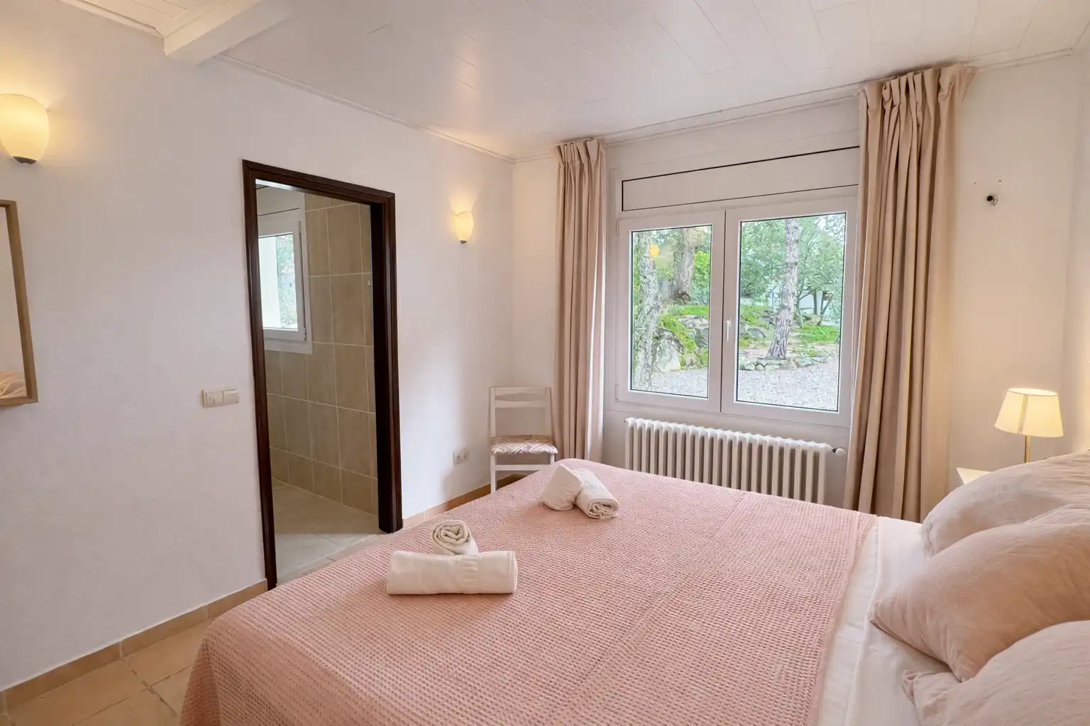 Villa avec piscine à vendre à Volta Ginesta, imagen 30
