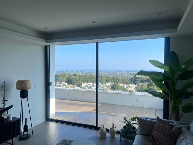 Apartamento en Venta en Pedreguer