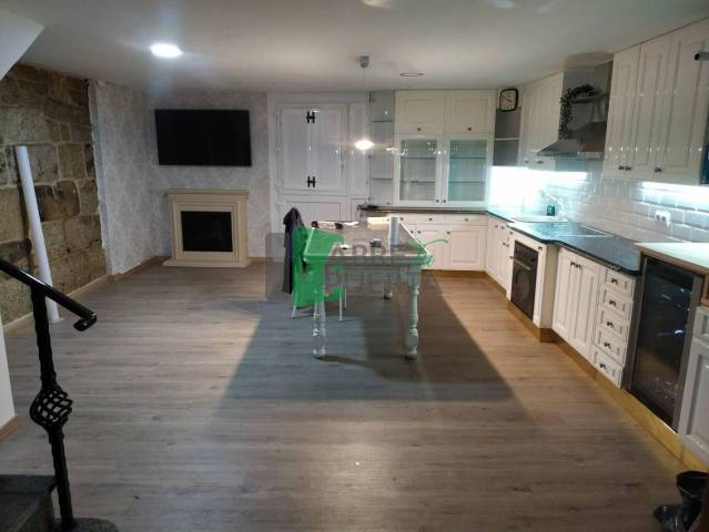 Finca rústica en Venta en O Carballiño