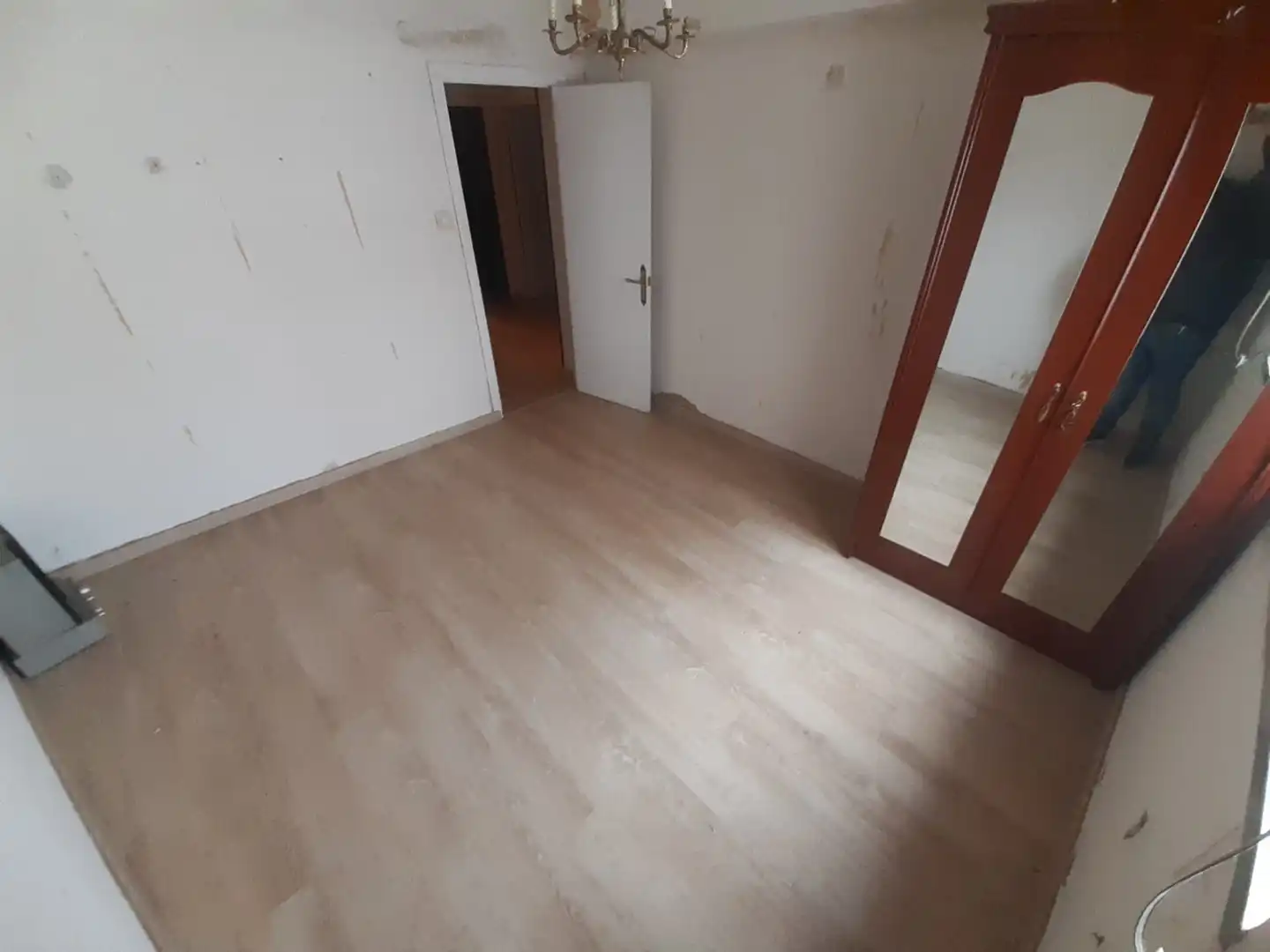 Flat for sale in Zamora Capital 