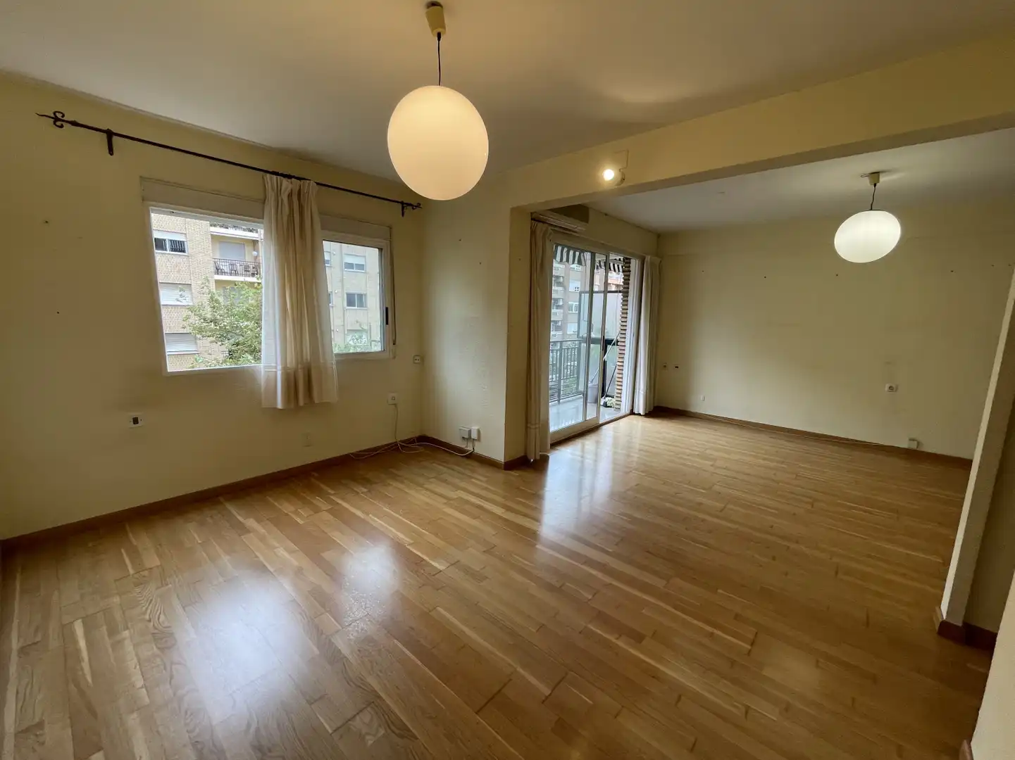 Appartement avec terrasse à vendre à Valencia - CL DR VICENTE ZARAGOZA