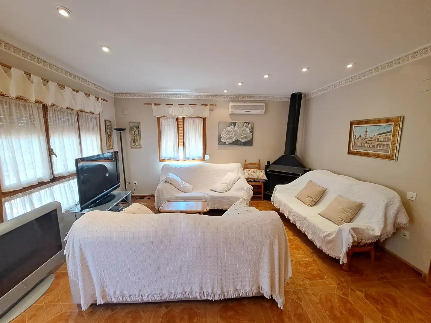 Detached house with pool for sale in Alberic, imagen 10
