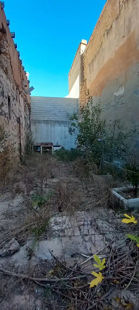 Residential land for sale in Turís, imagen 6