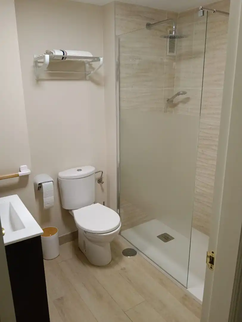 Wohnung zur Miete in Calle Río Guadalhorce, Los Boliches
