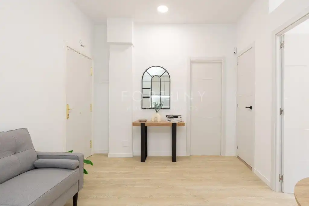 Apartament en venda en Málaga amb Aire condicionat, Moblat i Forn