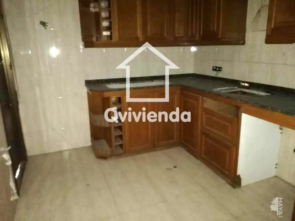 Cocina de Casa o chalet en venta en Sant Llorenç Savall