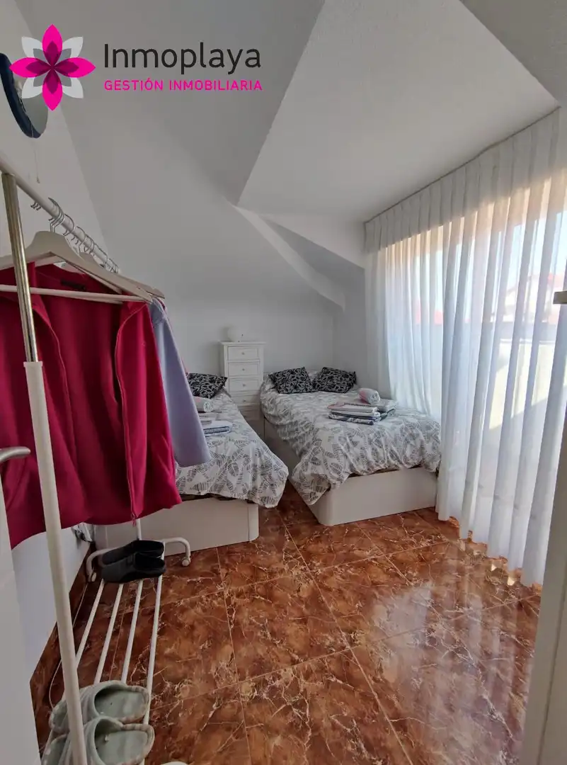 Àtic en venda a Ris, imagen 14
