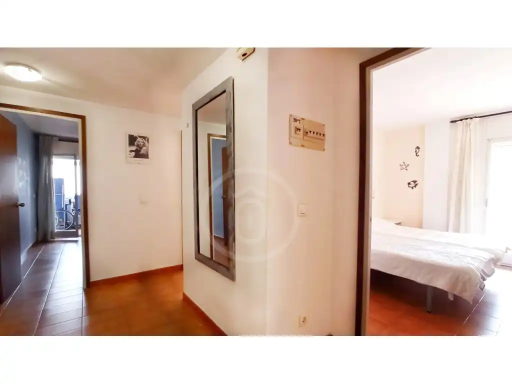 Piso en venta en Tossa de Mar