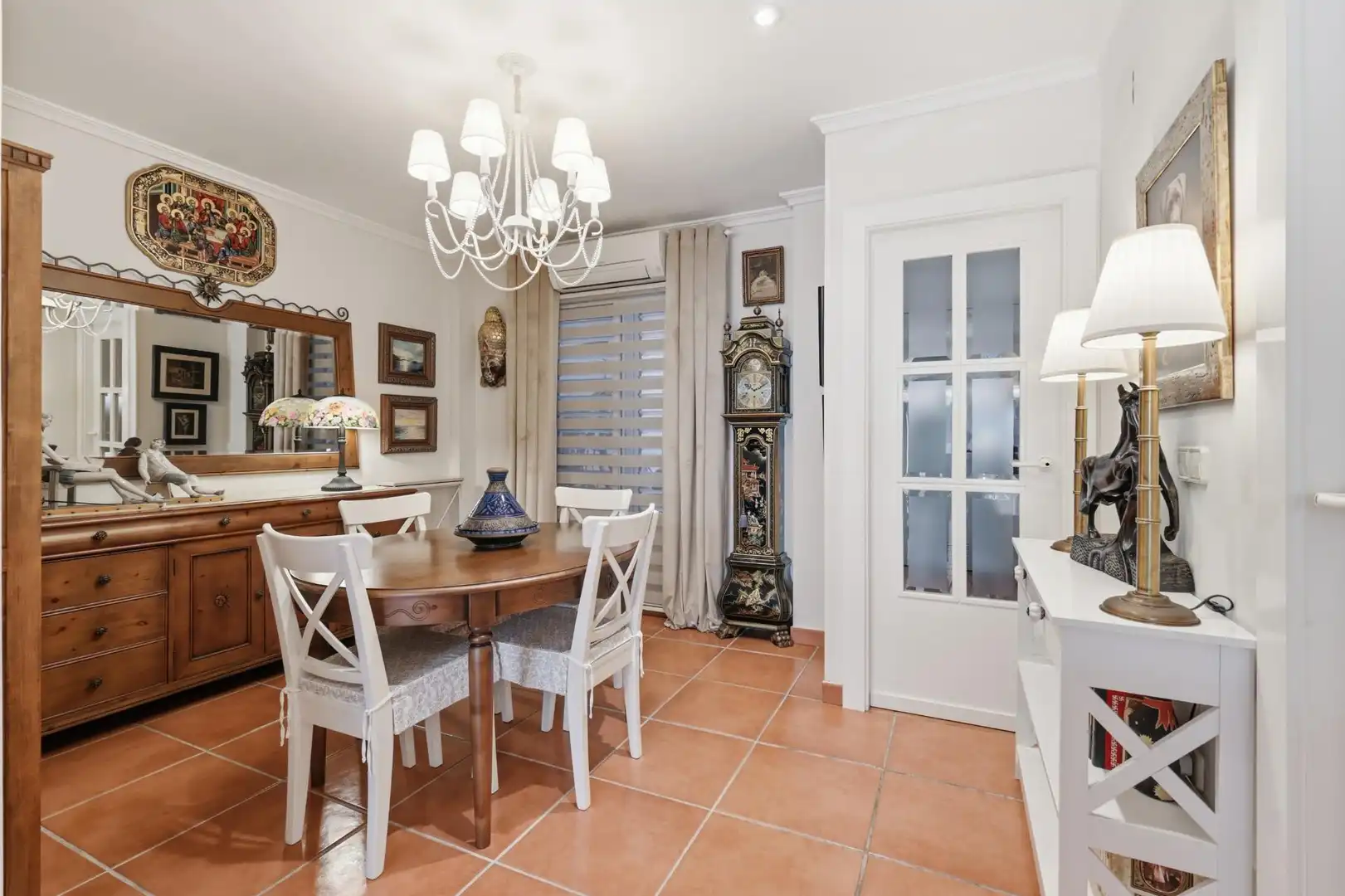 Adosado con terraza en venta en MARE NOSTRUM 41, imagen 14
