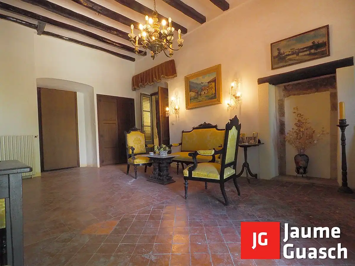 Maison avec jardin à vendre à La Móra, imagen 30