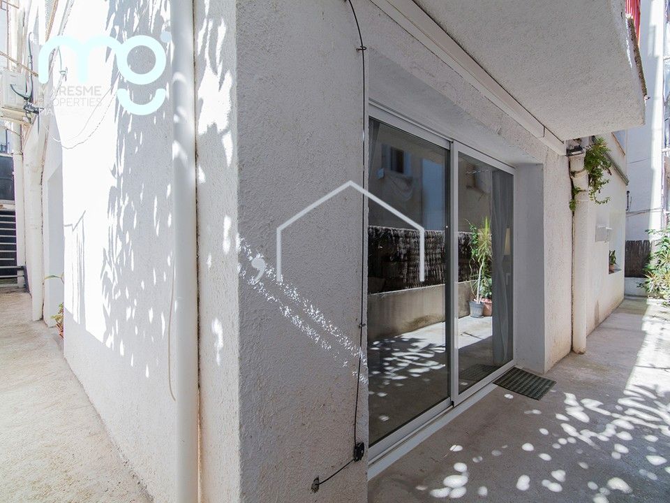 Planta baja en venta