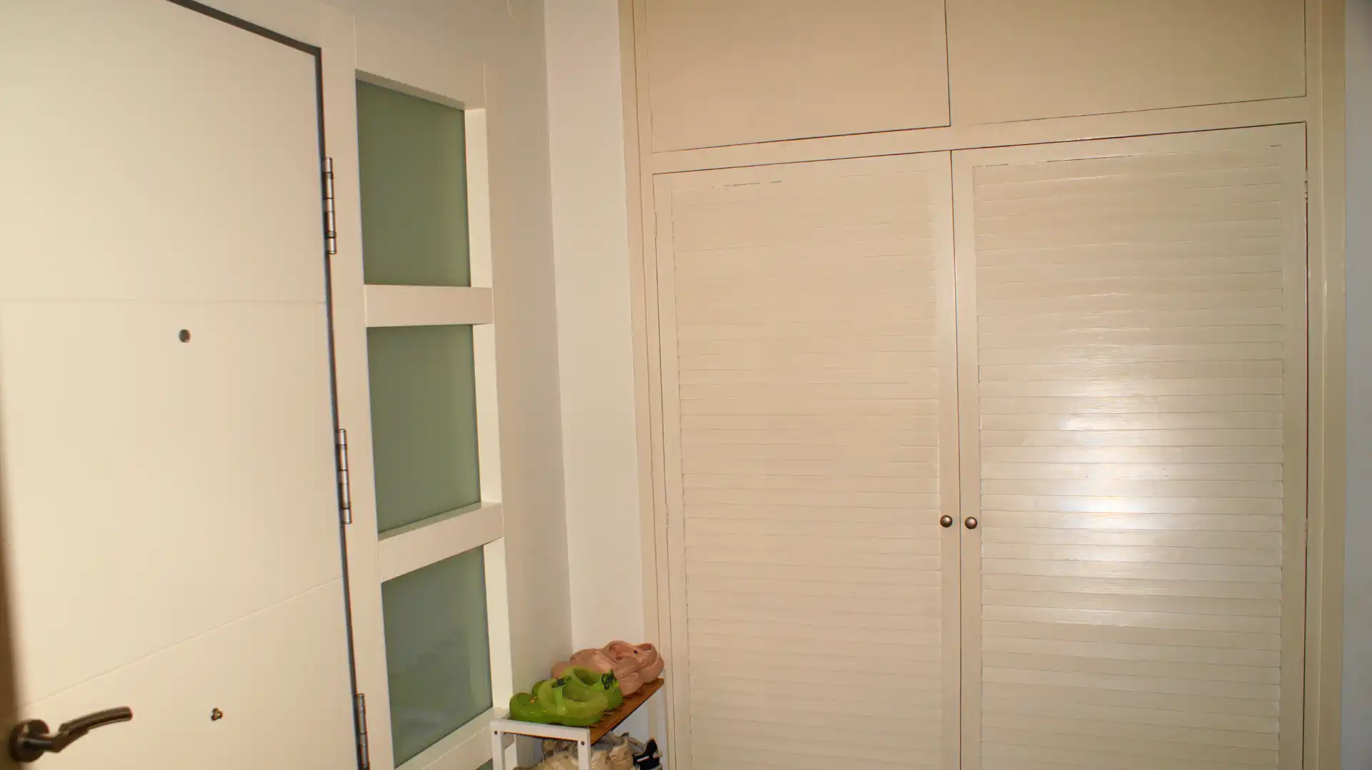 Dormitori de Casa o xalet en venda en L'Ametlla del Vallès amb Aire condicionat, Calefacció i Jardí privat