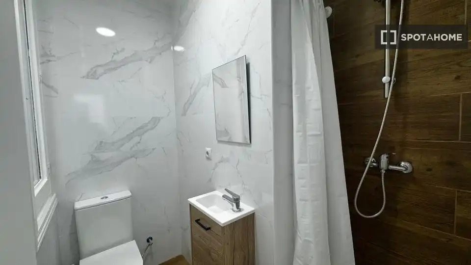 Flat to rent in Chamberí, imagen 7