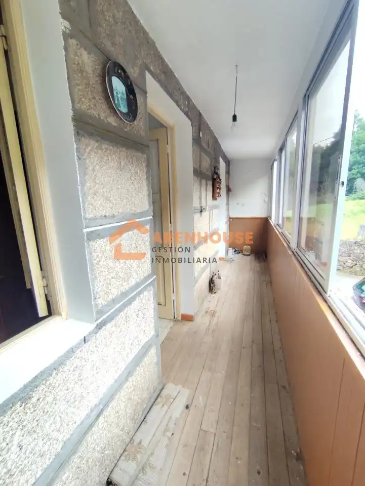 Casa amb terrassa en venda a O Carballiño, imagen 5