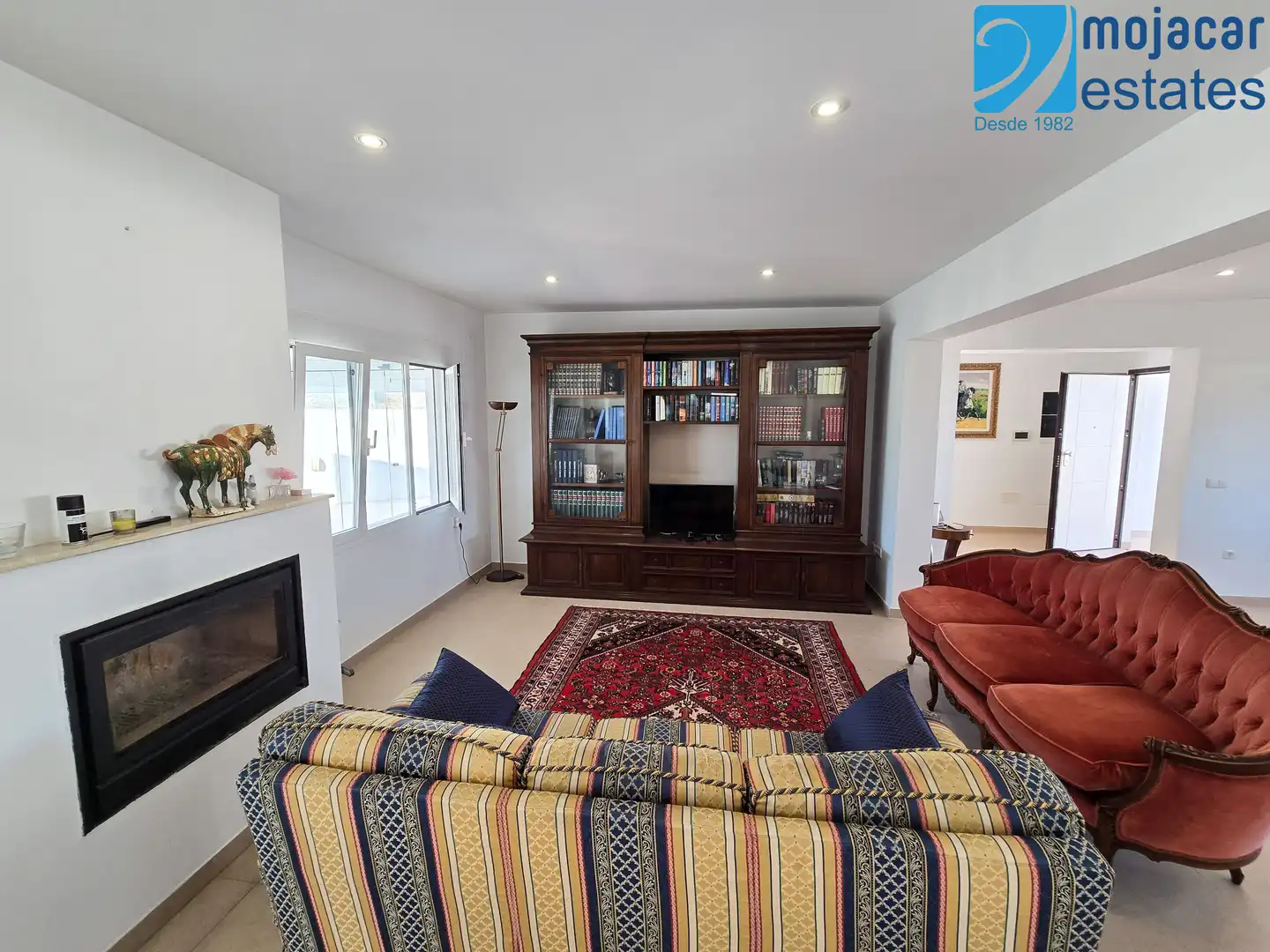 Detached house with pool for sale in Calle Sector 12 360, imagen 3