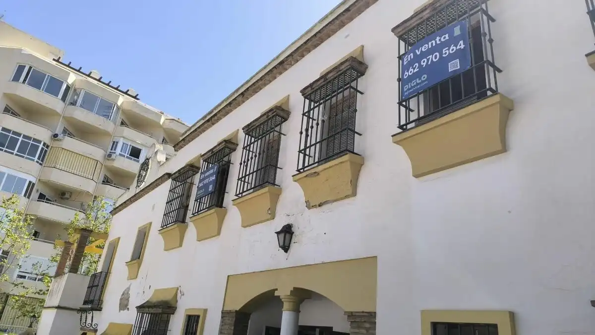 Casa o xalet en venda a SIERRA DE GREDOS, 1, Las Lomas