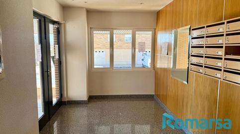 Photo 3 of Flat for sale in Antonio Vivaldi, Universidad, Ávila