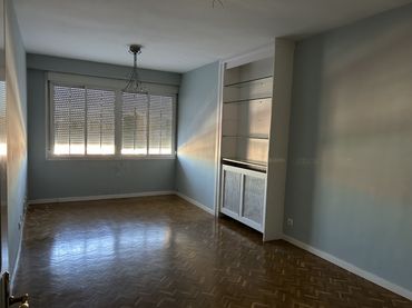 Appartamento con giardino in vendita a Calle de Arroyo de Fontarrón 245