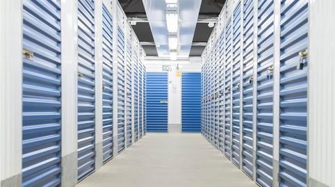 Foto 3 de Traster de lloguer a Carrer José Mas Esteve, 80, Plaza Crevillente - Antiguos Juzgados - El Asilo, Alicante