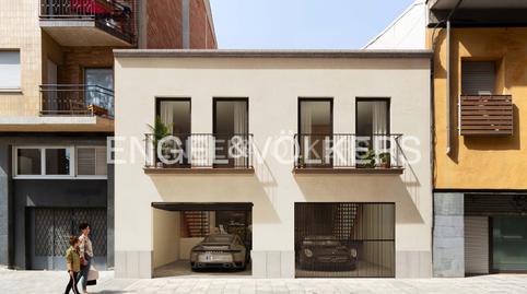 Photo 2 of Single-family semi-detached for sale in Centre - Estació, Sant Cugat del Vallès