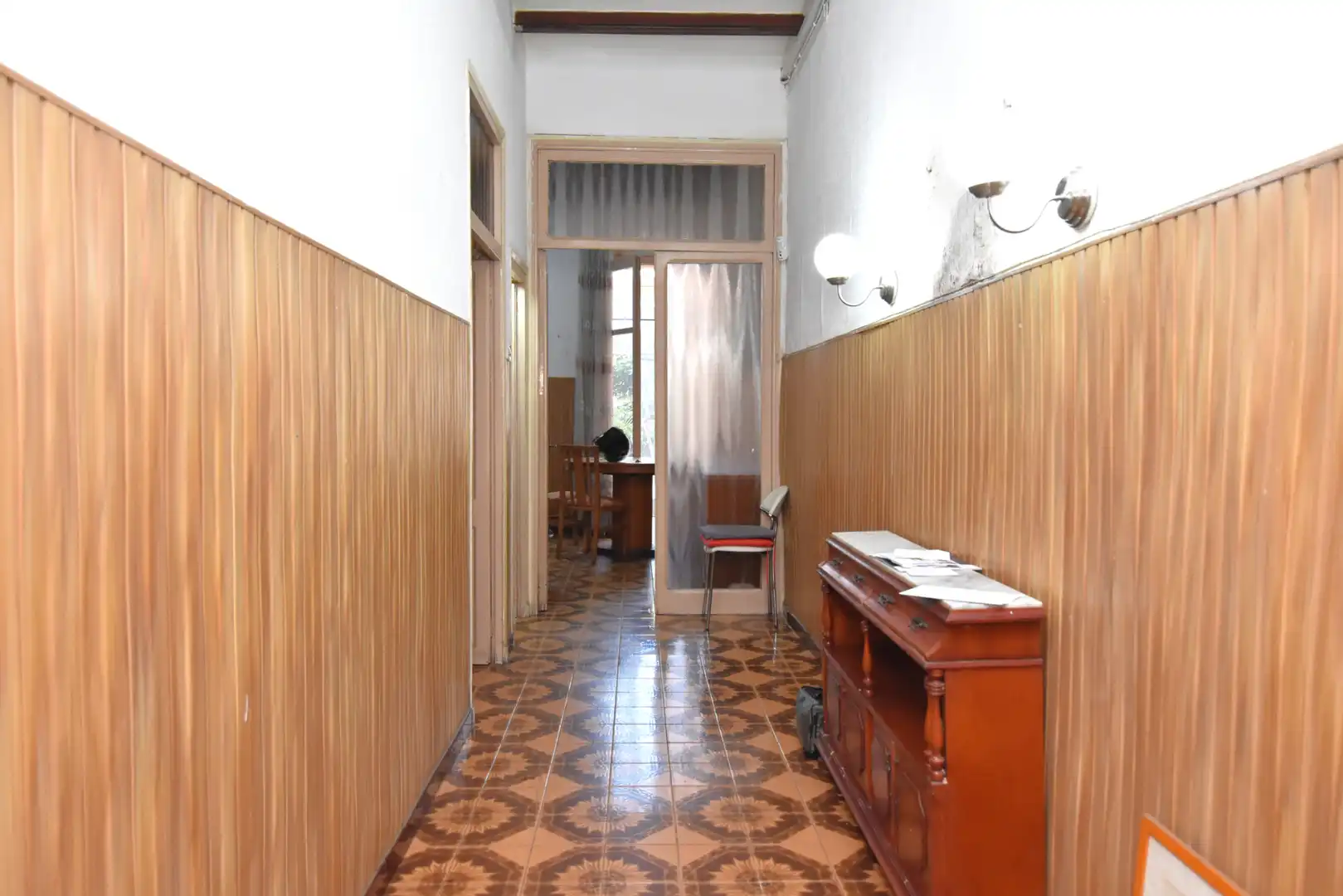 House with garden for sale in Carrer d'Amadeu 99, imagen 6