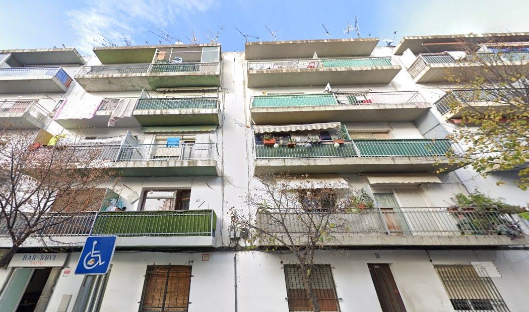 Flat for sale in C/ Aquari, Carretera de Roses - Fossos
