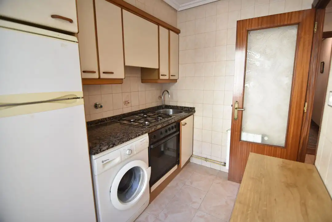 Appartement à vendre à Urkizu Pasealekua Ibilbidea, imagen 17