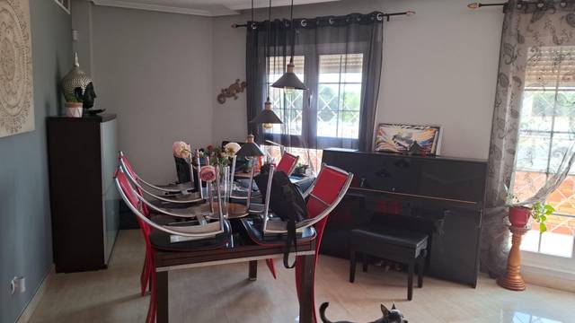 Dúplex en Venta en Nueva Almería - Cortijo Grande - Vega de Acá