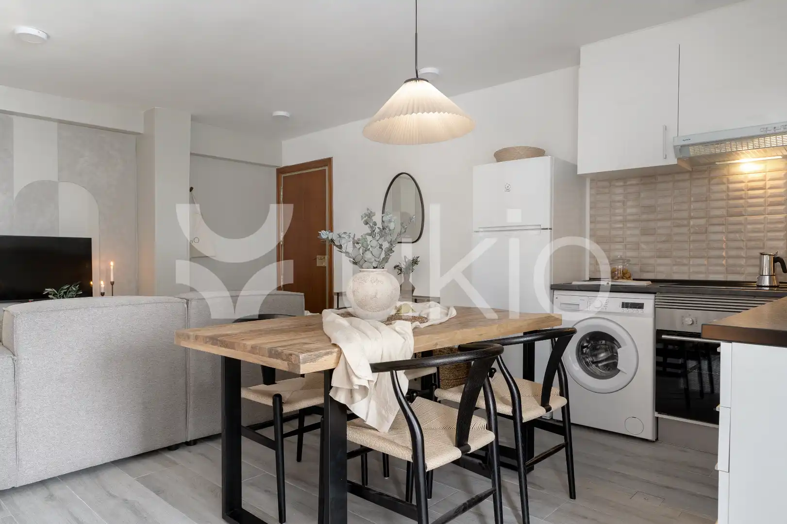 Appartement compact avec ascenseur à louer à Calle de Ayala, imagen 11