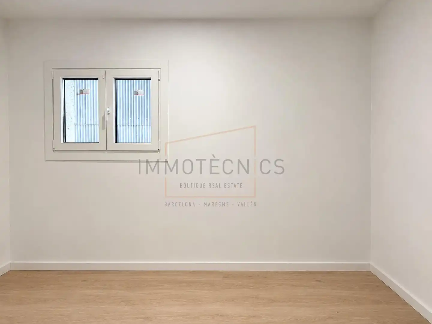 Habitación de Planta baja en venta en Granollers con Calefacción y Parquet