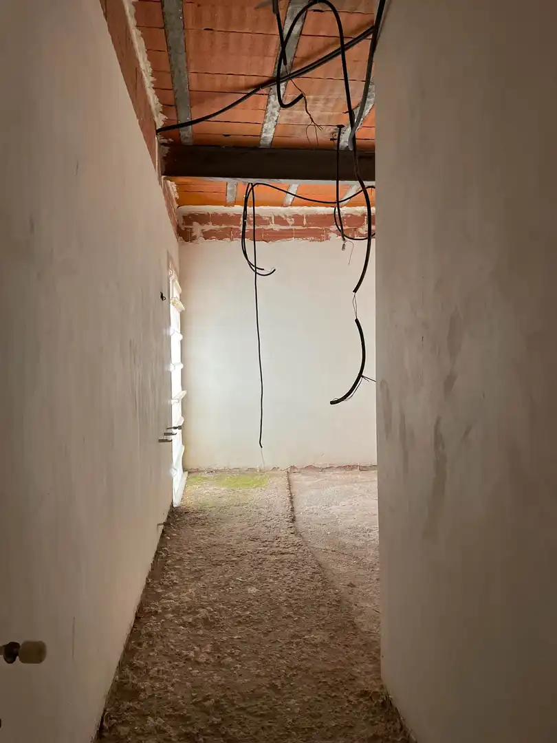 Maison avec terrasse à vendre à Calle Santa María, imagen 6