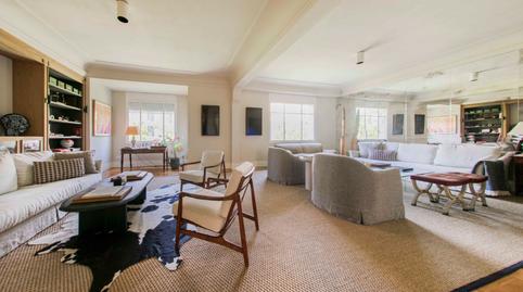 Photo 3 of Apartment for sale in Calle de José Abascal, Almagro, Madrid