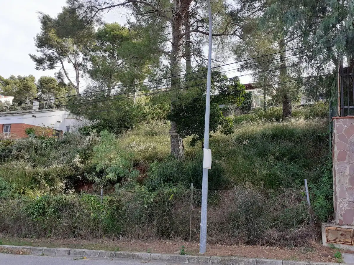 Terreny residencial en venda a Torrelles de Llobregat, imagen 4
