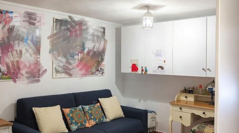 Foto 4 de Apartament en venda a Torreguadiaro - San Diego, Sotogrande
