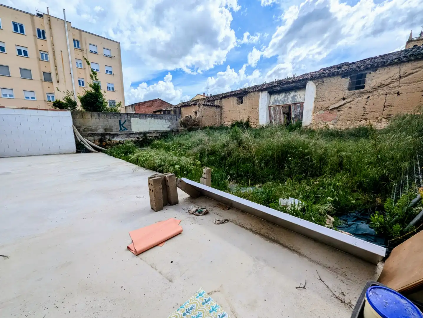 Houses for sale in Villamuriel de Cerrato  with Heating, Furnished and Balcony