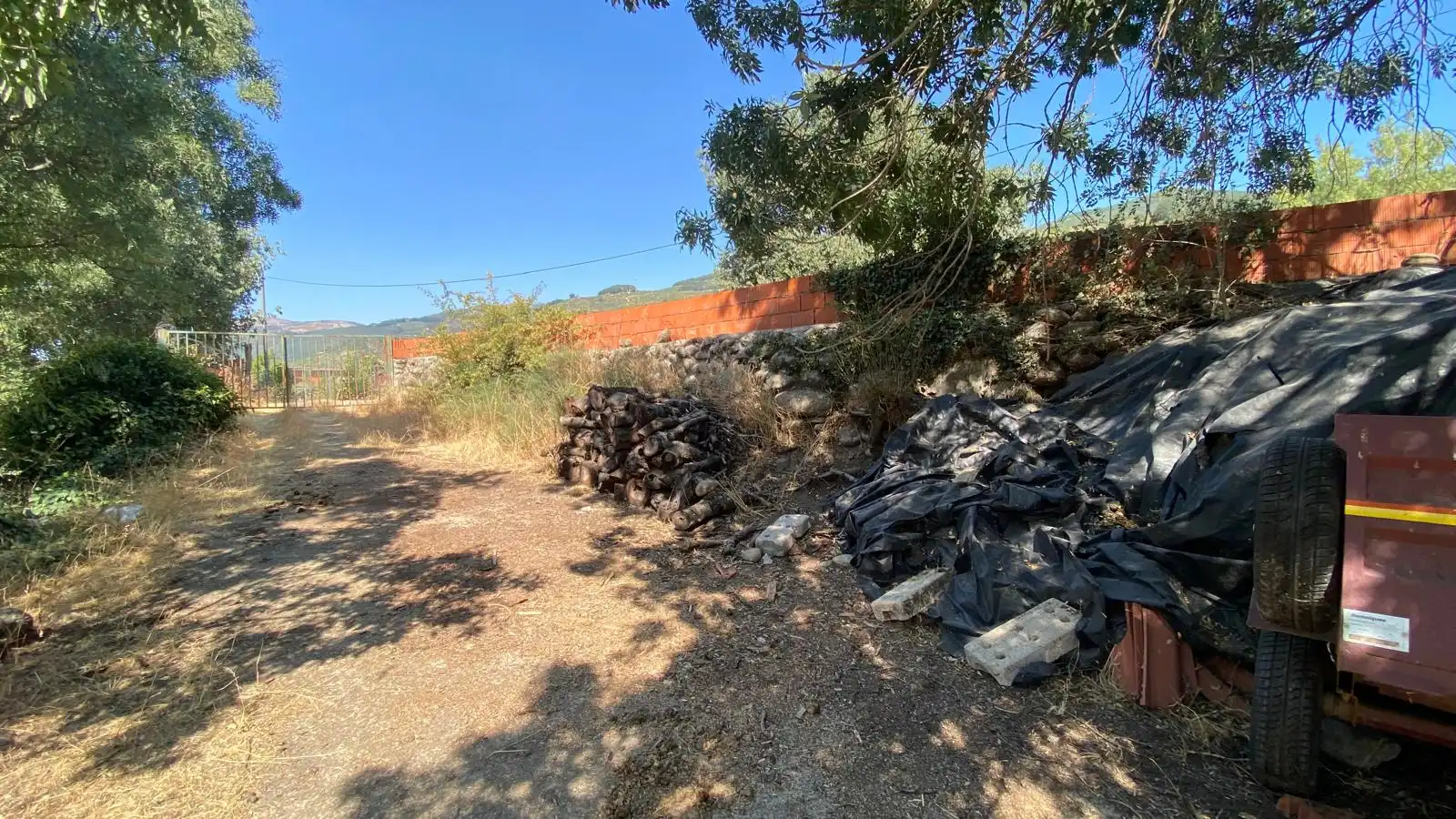 Rural land for sale in Calle el Roble 4, imagen 4