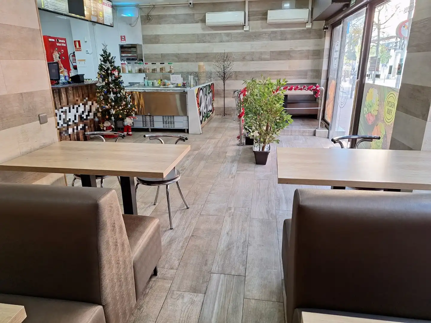 Local comercial en traspaso en La Gavarra, imagen 29
