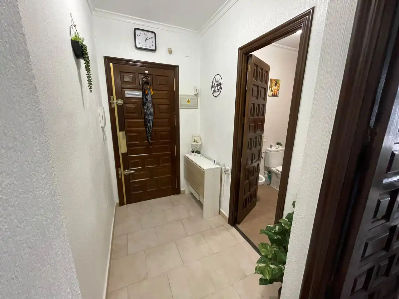 Flat with lift for sale in La Mata, imagen 19