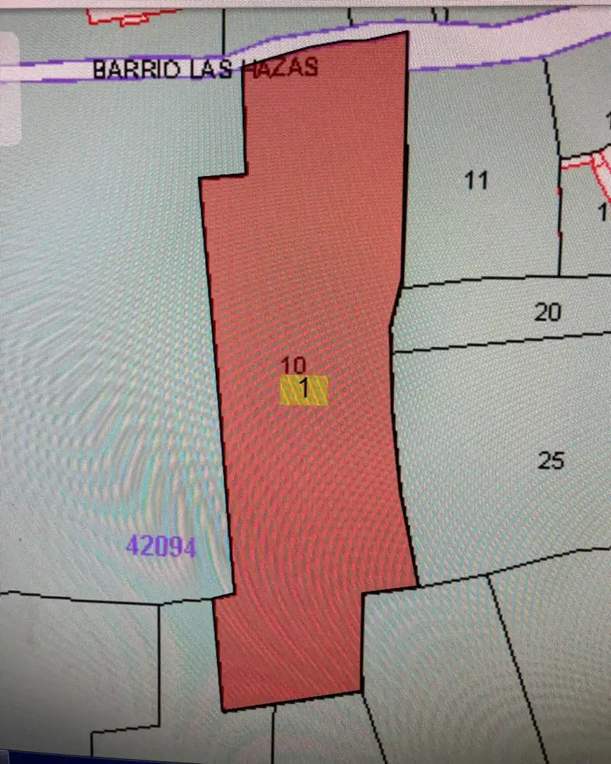 Terreny residencial en venda a CA-454, imagen 3