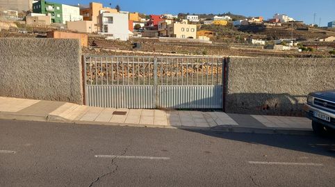 Foto 2 de Residencial en venta en Charco del Pino, Granadilla de Abona