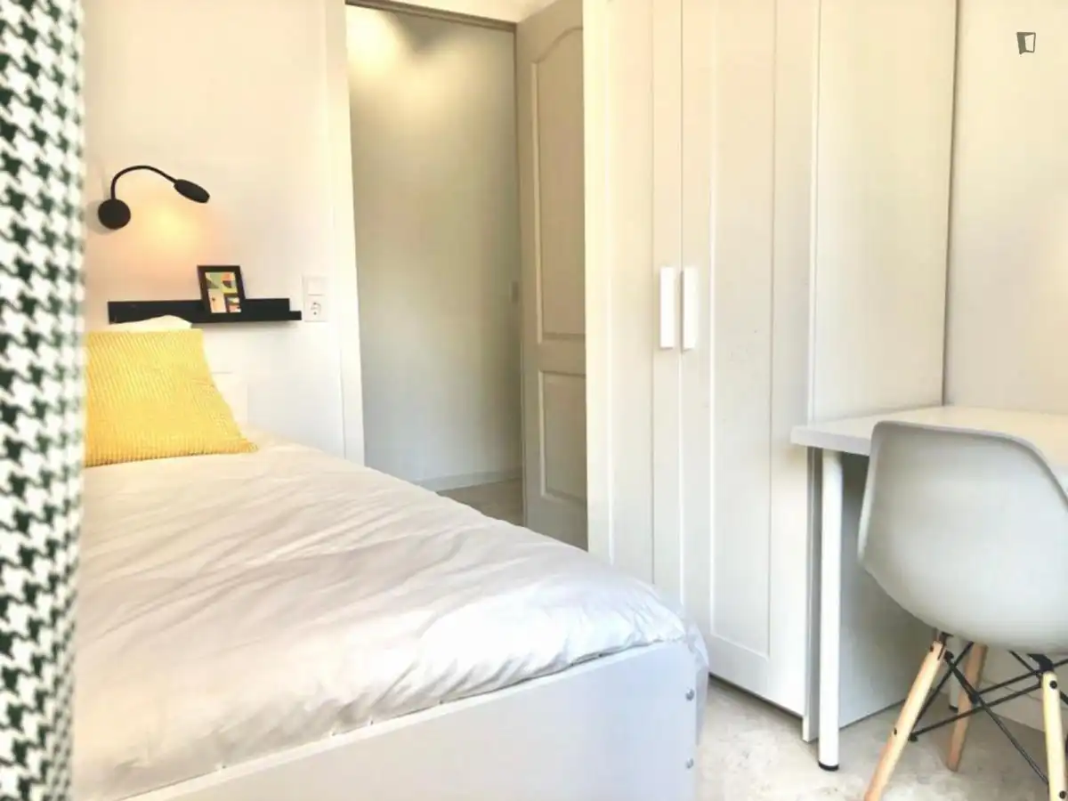 Apartamento de alquiler en Barrio de Patraix
