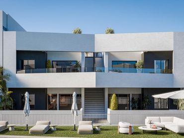 Bungalow amb piscina en venda a N/A