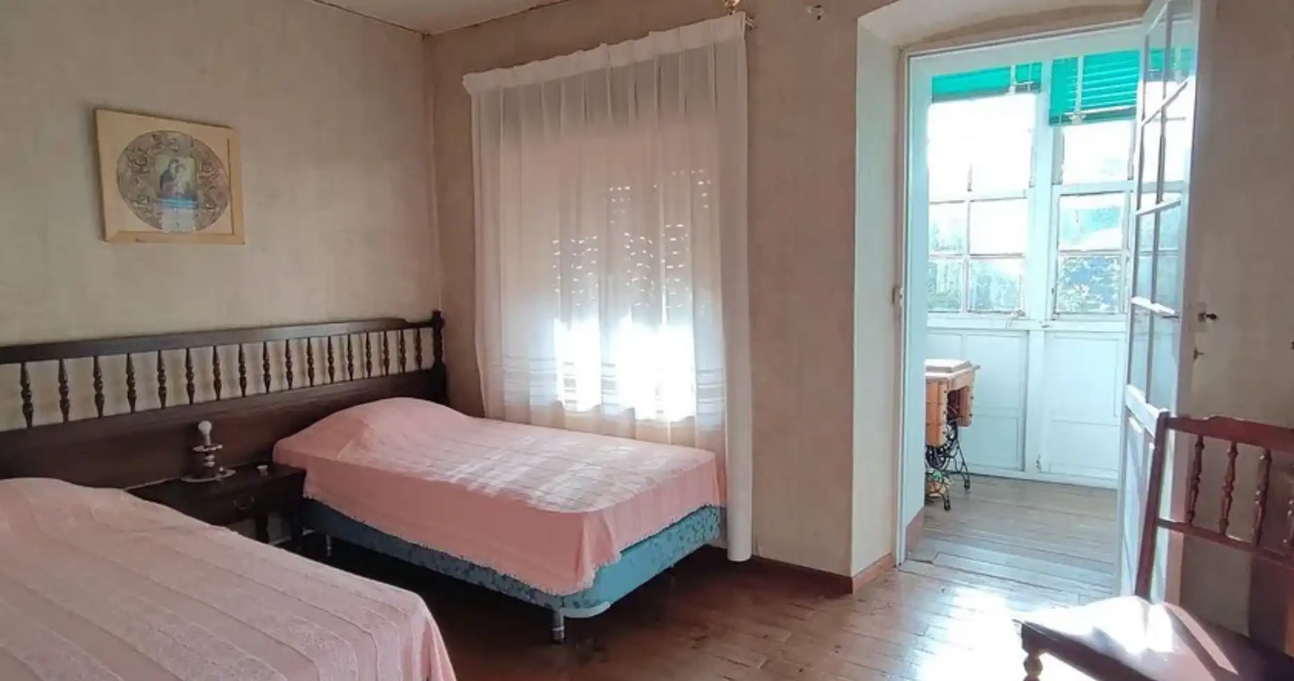 Casa rústica amb jardí en venda a Vibaña - Ardisana - Caldueño, imagen 10