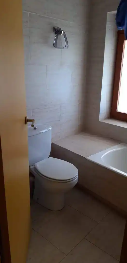Bathroom of Duplexes for rent in Camprodon  with Furnished