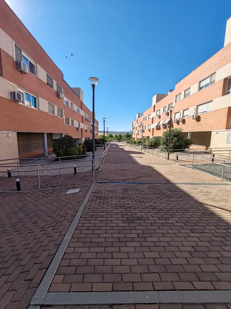 Piso con ascensor en venta en Calle Juan Ruiz de Alarcón, imagen 27
