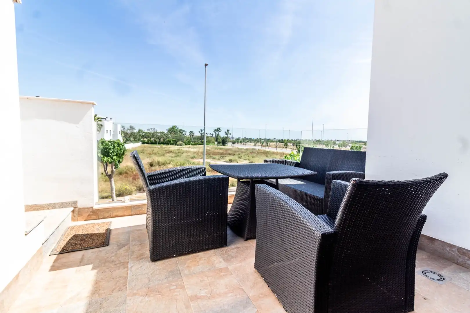 Haus mit Pool zum Verkauf in Pilar de la Horadada ciudad, imagen 7